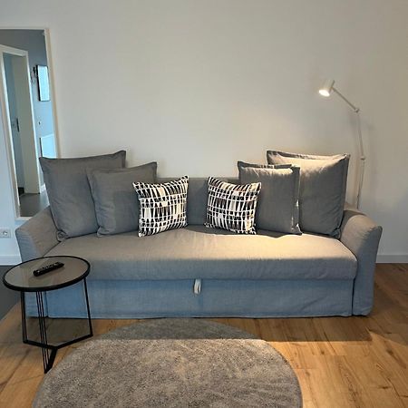 Luxury Apartment Vorstetten 외부 사진