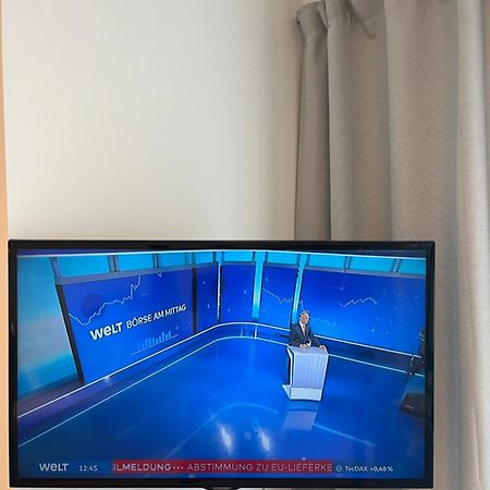 Luxury Apartment Vorstetten 외부 사진