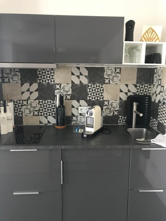 Luxury Apartment Vorstetten 외부 사진