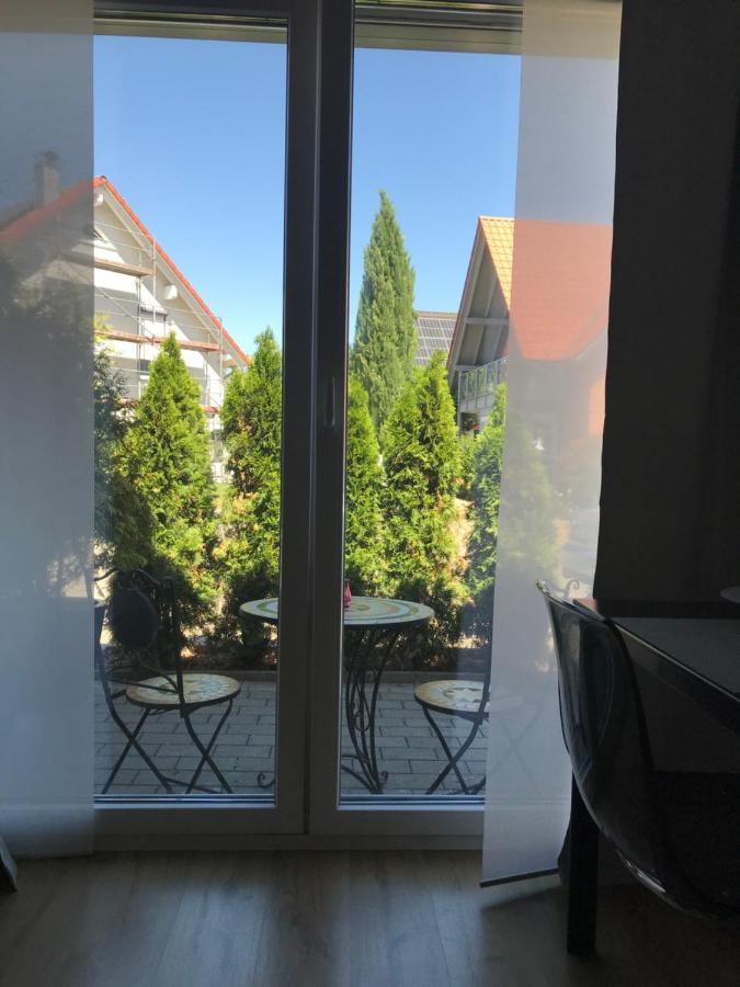 Luxury Apartment Vorstetten 외부 사진