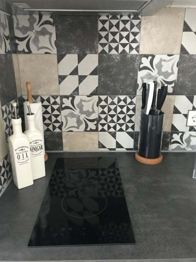 Luxury Apartment Vorstetten 외부 사진