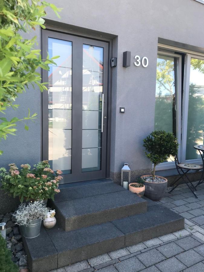 Luxury Apartment Vorstetten 외부 사진