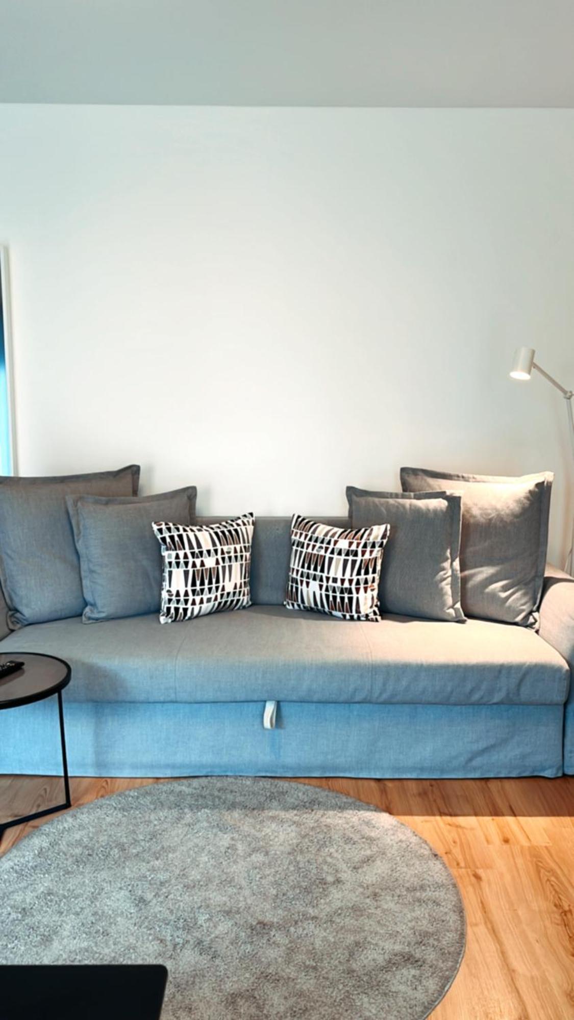 Luxury Apartment Vorstetten 외부 사진