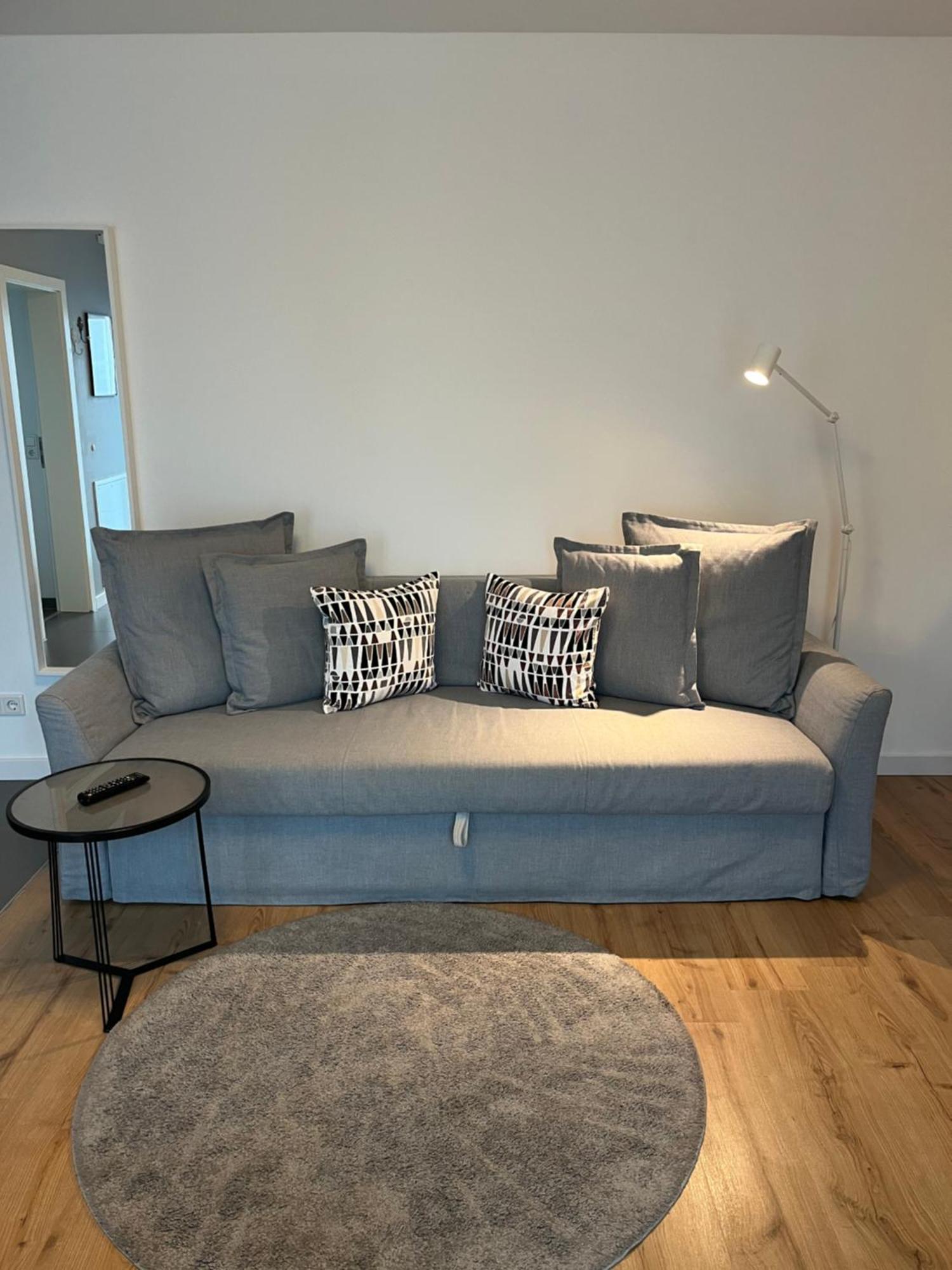 Luxury Apartment Vorstetten 외부 사진