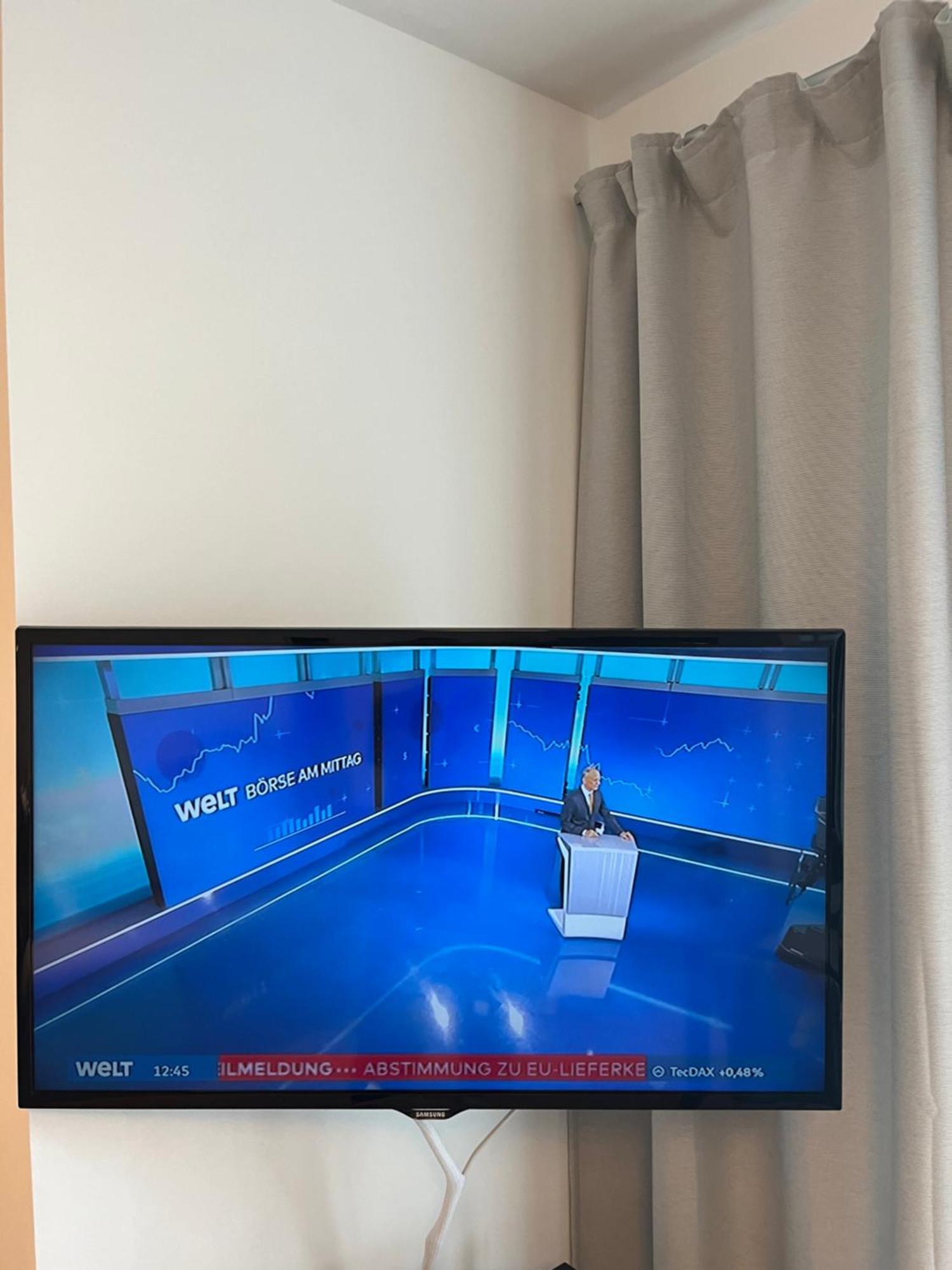 Luxury Apartment Vorstetten 외부 사진