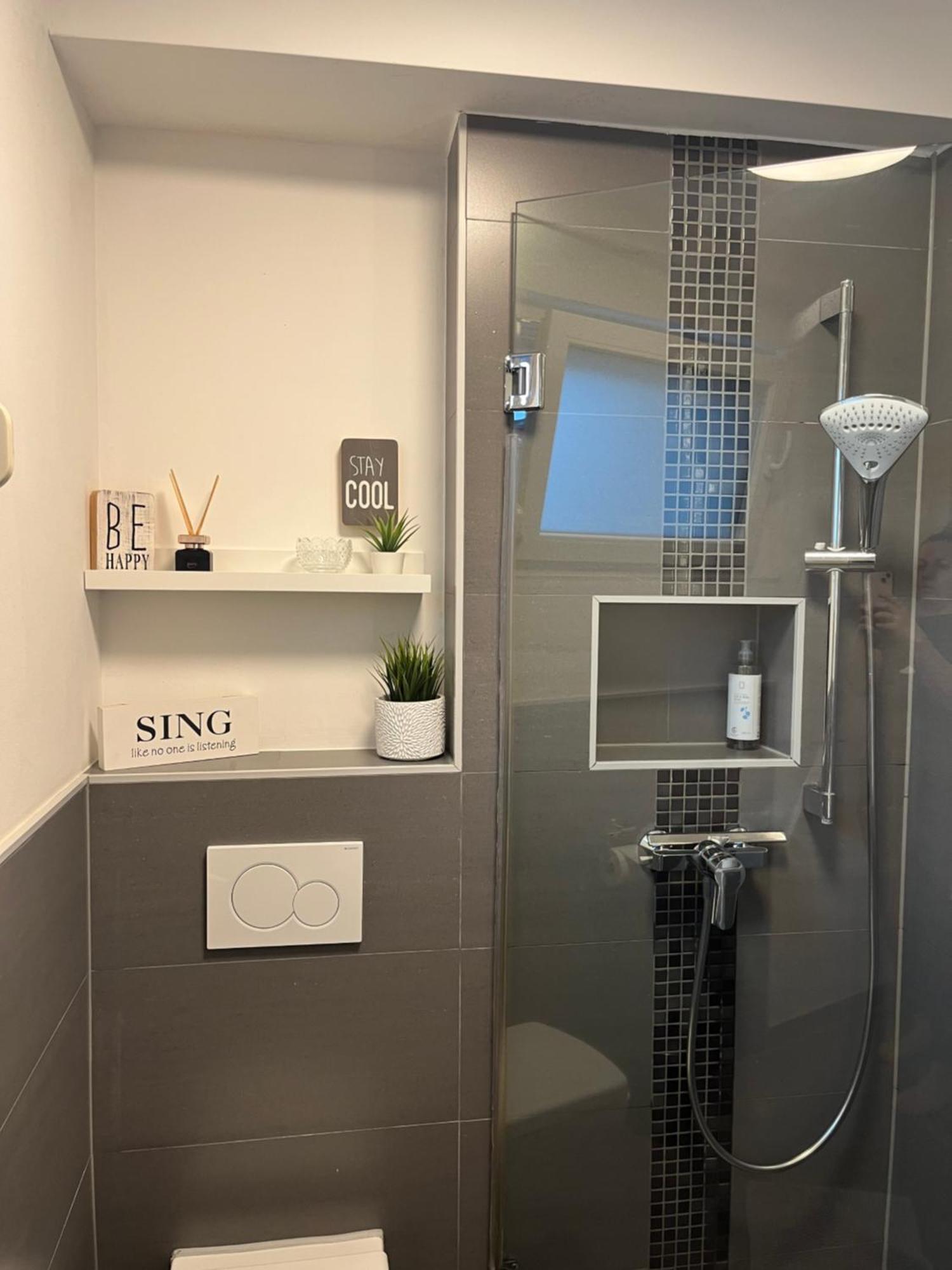 Luxury Apartment Vorstetten 외부 사진
