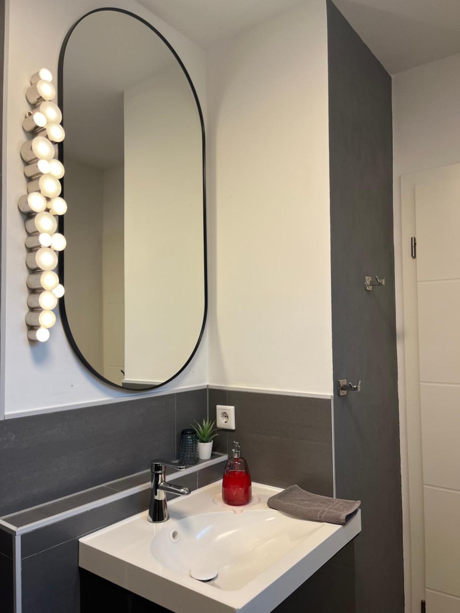 Luxury Apartment Vorstetten 외부 사진