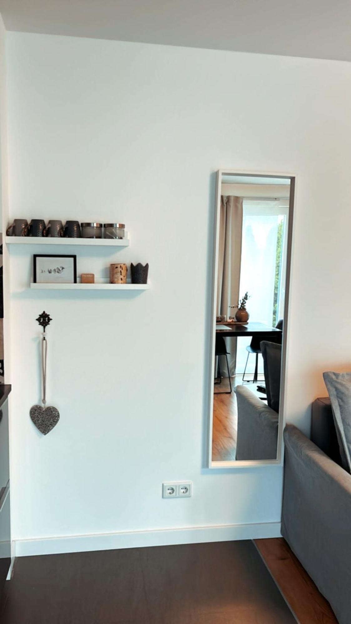 Luxury Apartment Vorstetten 외부 사진