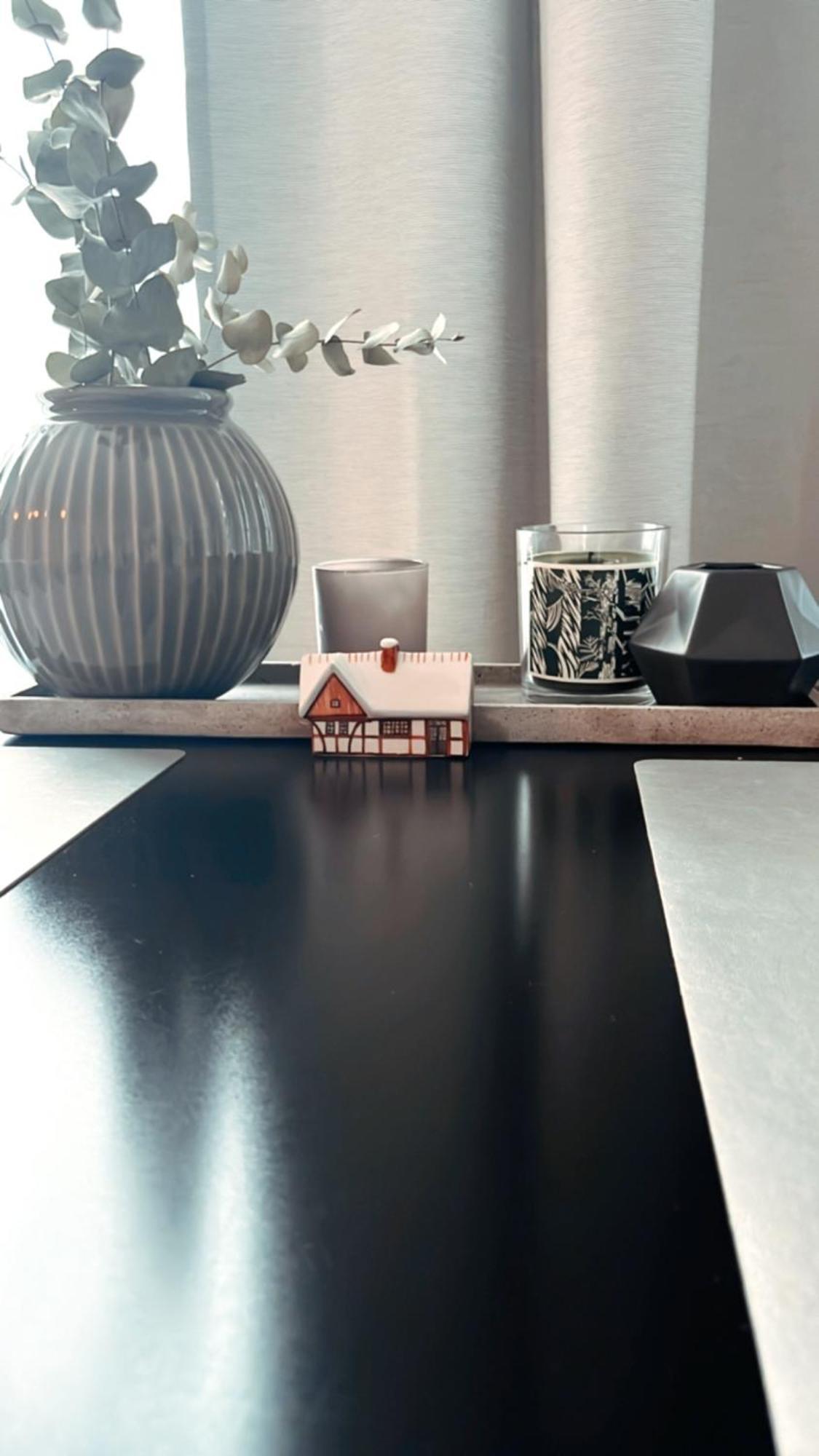 Luxury Apartment Vorstetten 외부 사진
