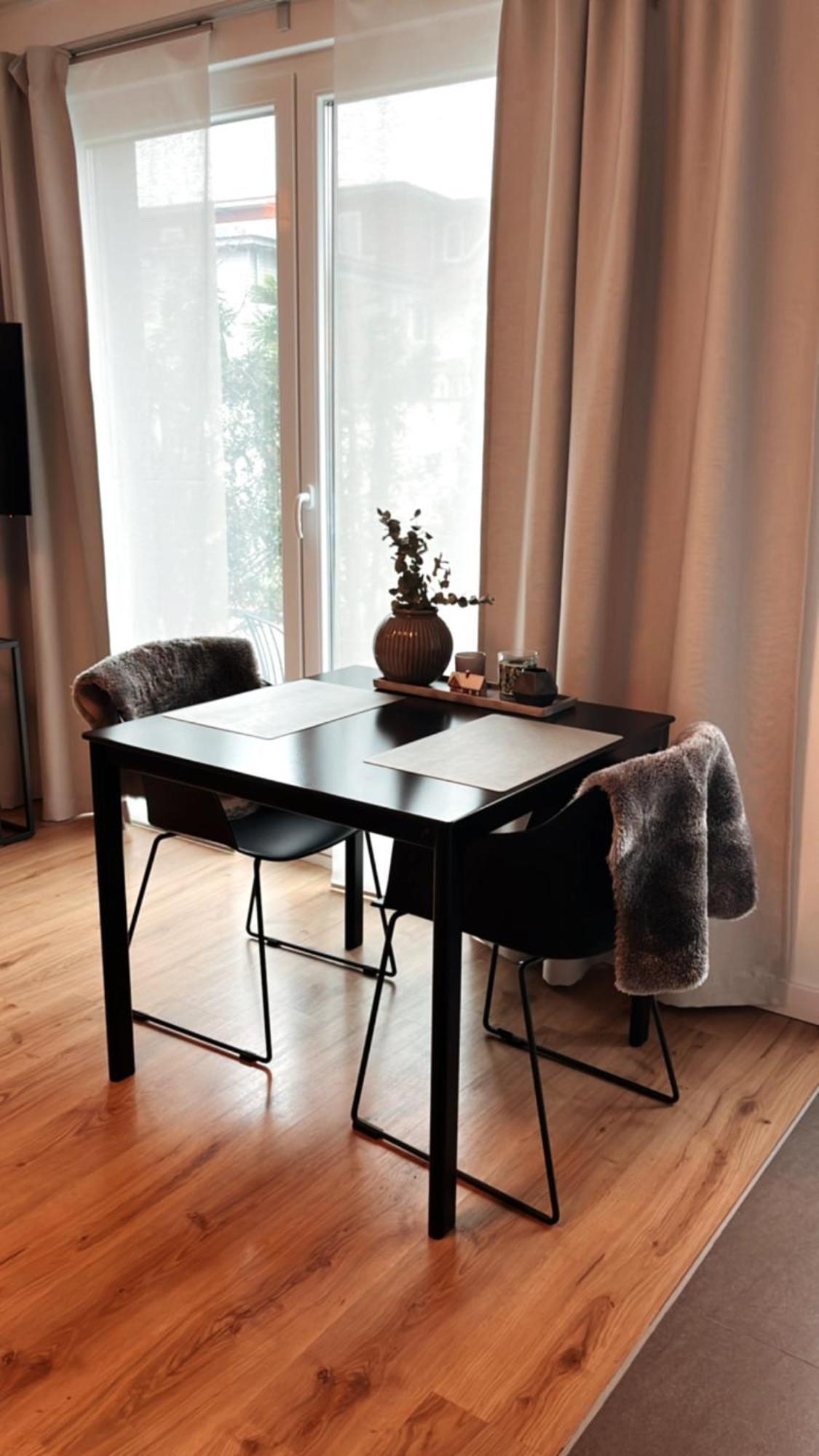 Luxury Apartment Vorstetten 외부 사진