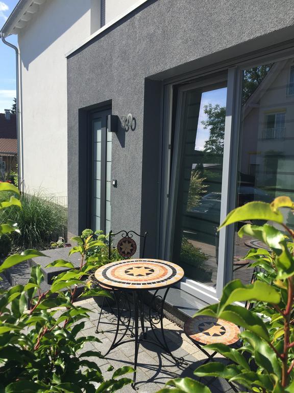 Luxury Apartment Vorstetten 외부 사진
